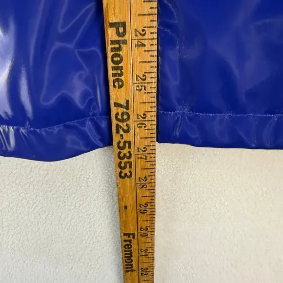 NIKE PROJECT F.R.O.G XLARGE TRACK JACKET DEEP NIGHT BLACK HJ3290-539 - Picture 5 of 7